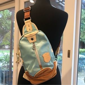 Disney Sling Bag/Backpack